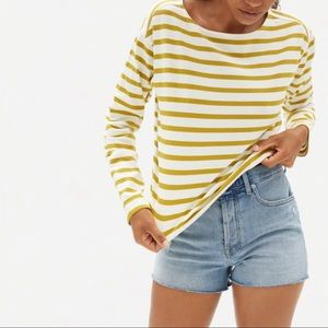 EVERLANE The Modern Breton Tee